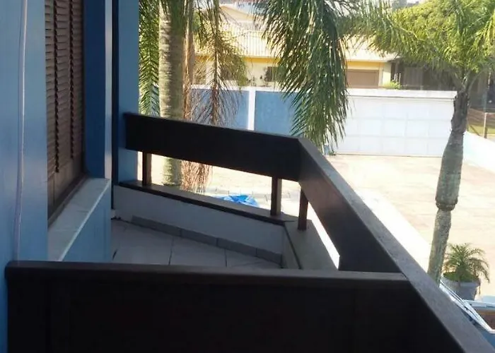 Hotel Magia Do Mar