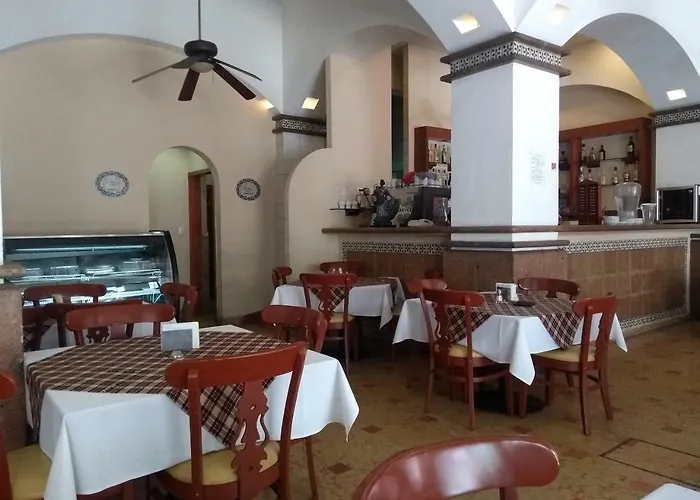 Hotel Virreynal