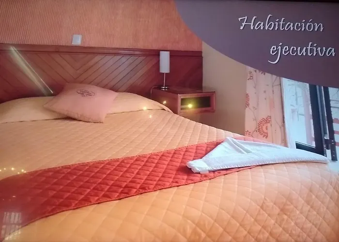 Hotel Virreynal