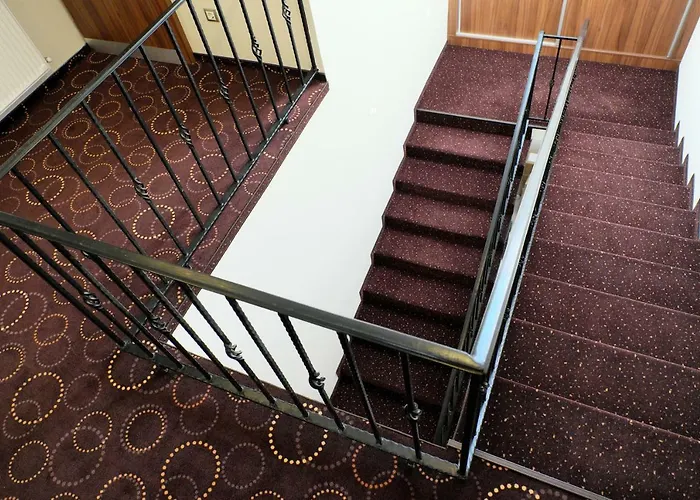 Vacz Hotel