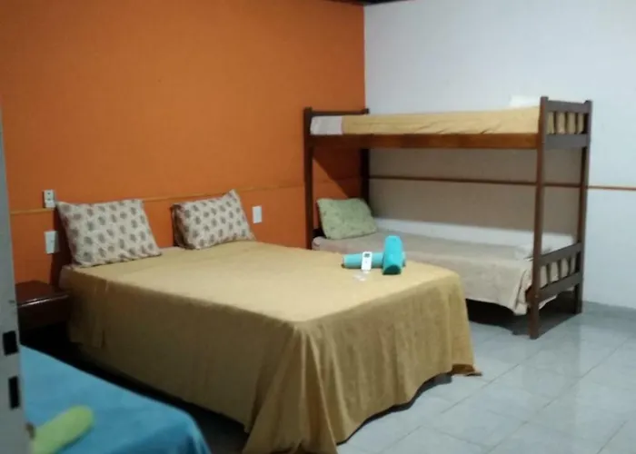 Petit Hotel Panambi