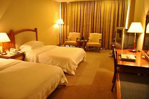 Jin Yan Fortune Grand Hotel