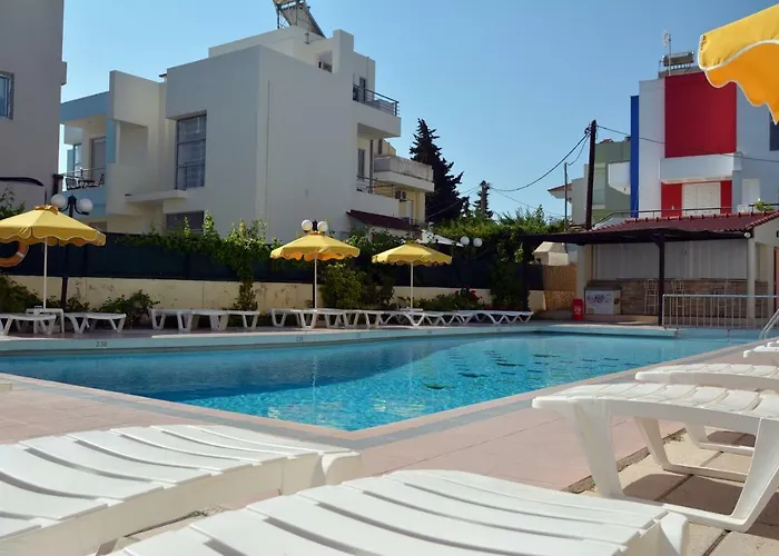 Palmasol Hotel