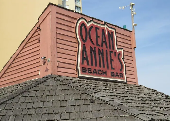 Ocean Annie'S Resorts