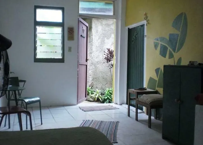 Prince Valley Guesthouse