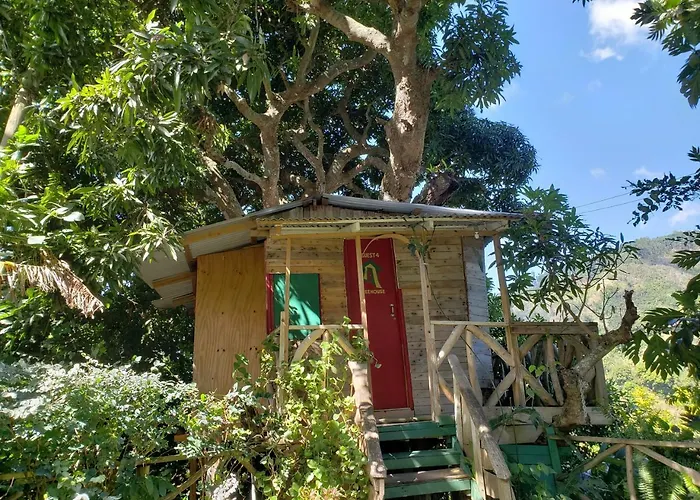 Prince Valley Guesthouse