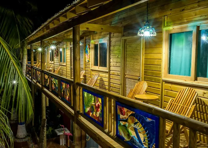 Hotel Isla Lizamar