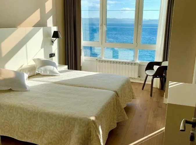 Hotel La Cruz