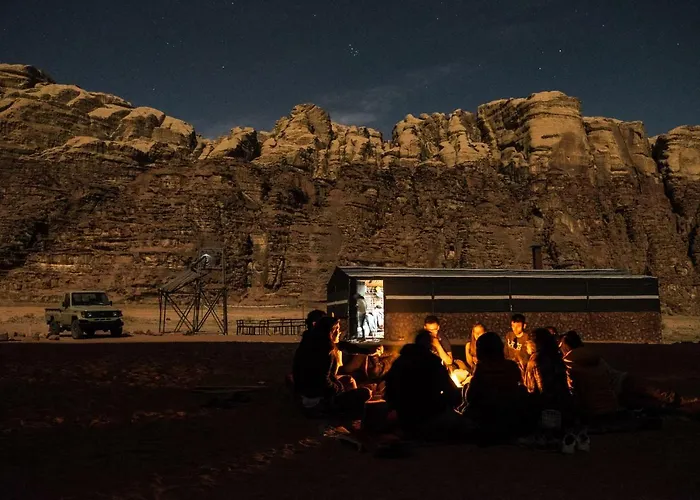 Arabian Nights