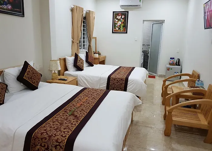 Minh Manh Hotel