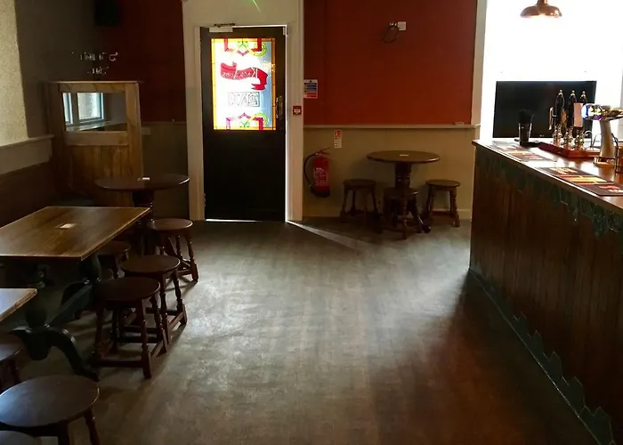 Kings Arms Hotel