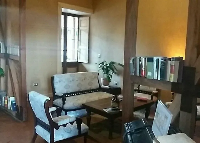 Hotel Parador Vichuquen