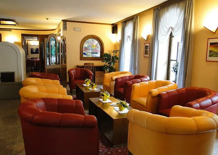 Albergo Dolomiti