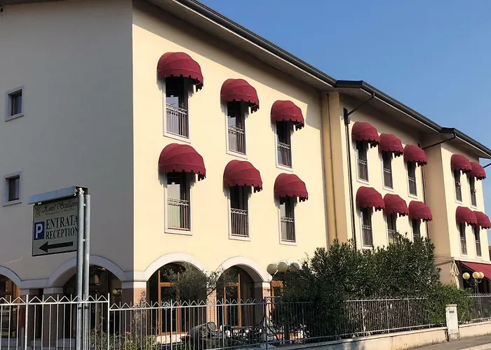Hotel Scaligero