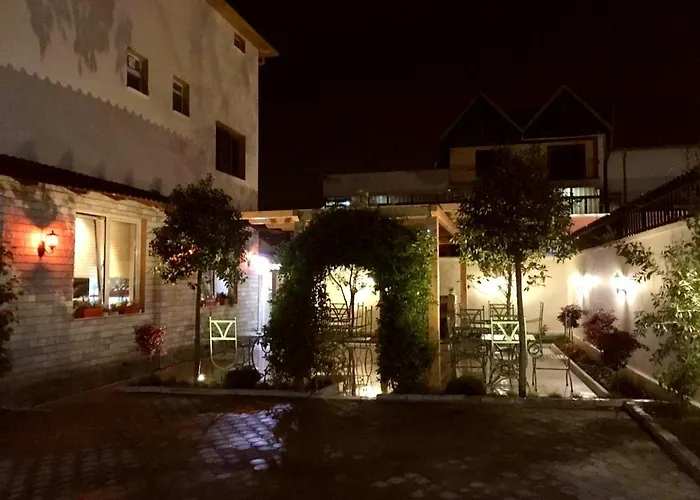Hotel Akropoli