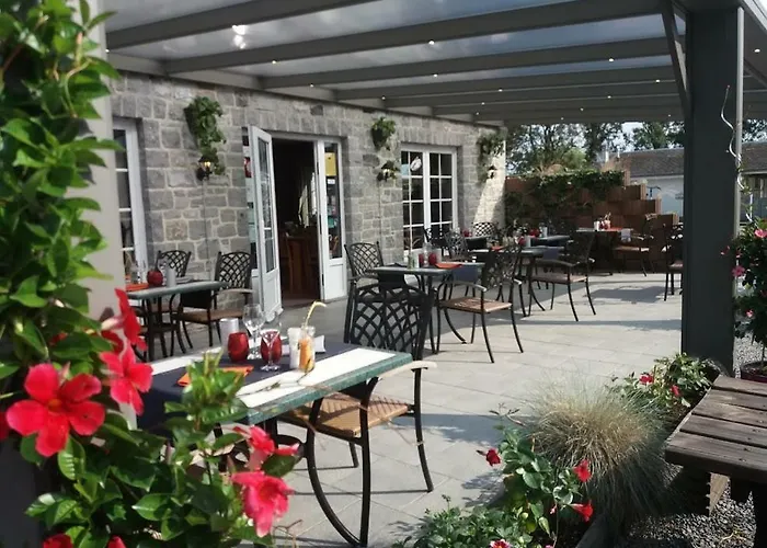 Bed En Breakfast Le Freyr