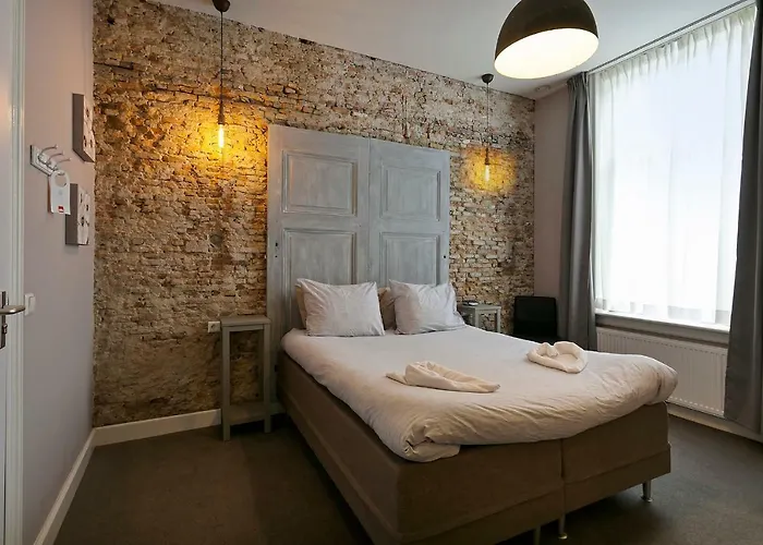 Hotel Heere