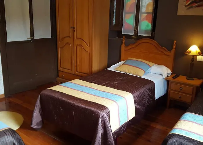 Hotel Asturias