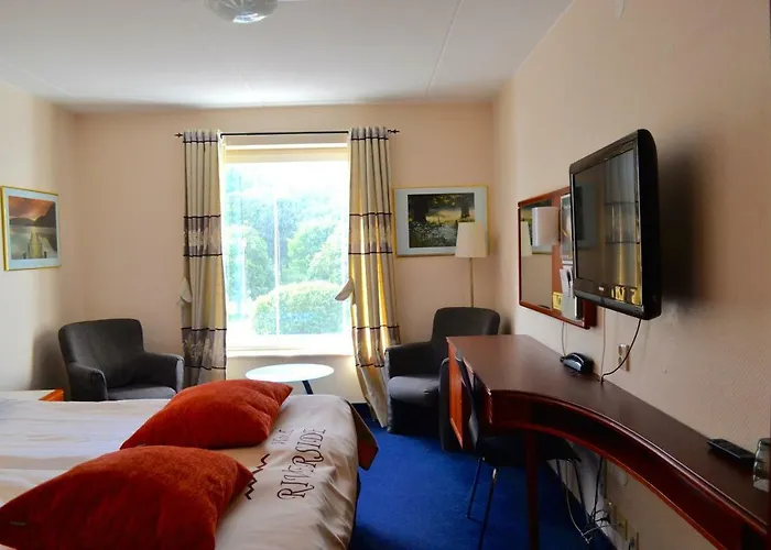 Hotel Riverside