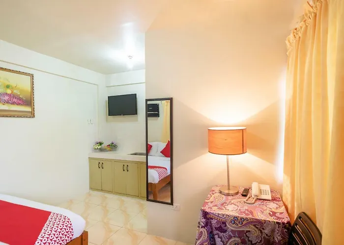 Conrado's Apartelle
