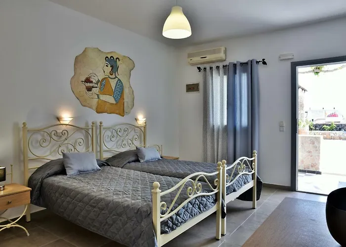 Kafouros Hotel