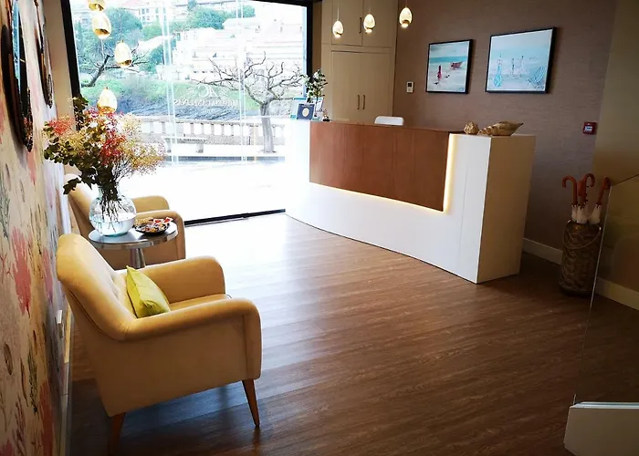 Hotel Boutique Aquaria Canelinas