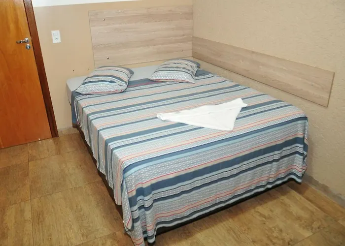 Hotel Vitoria Regia
