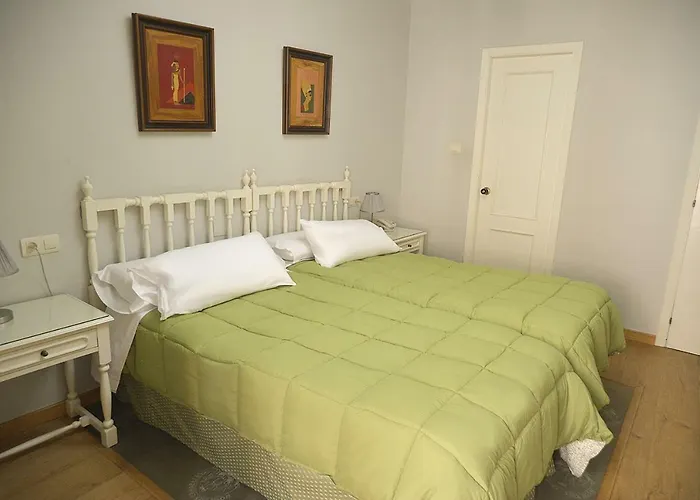 Hotel Tres Carabelas