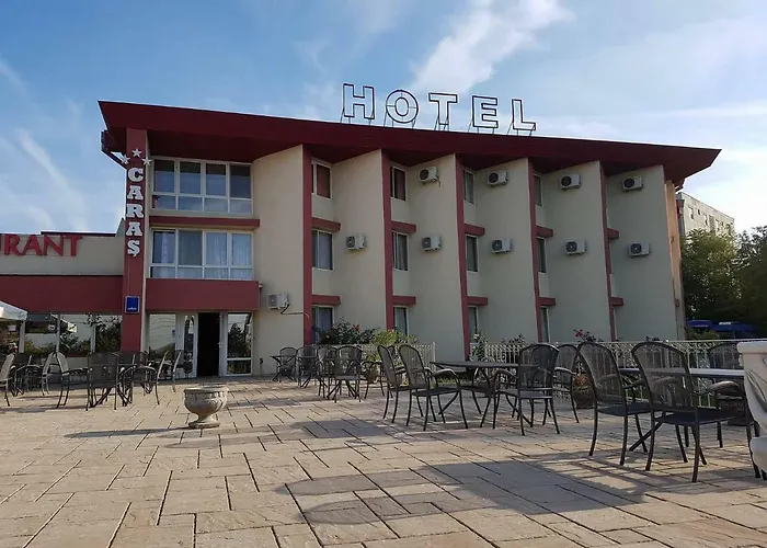Hotel Caras