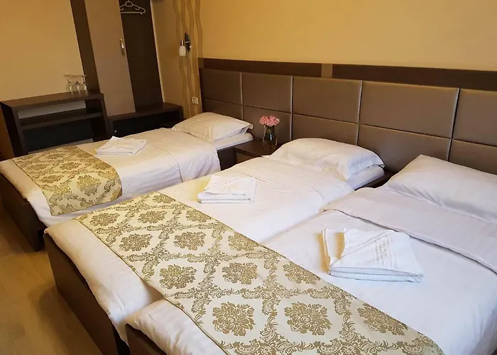 Hotel Caras