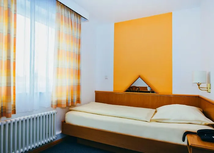 Hotel Central