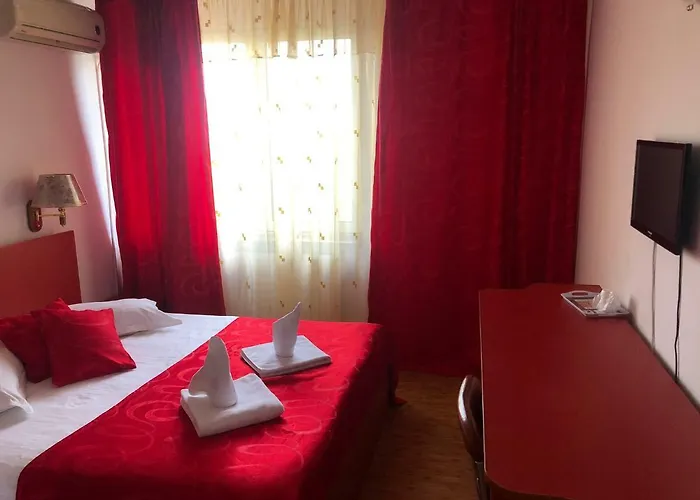 Hotel Parc
