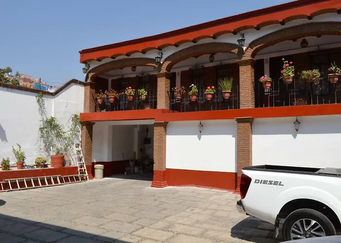 Hotel Dos Rios