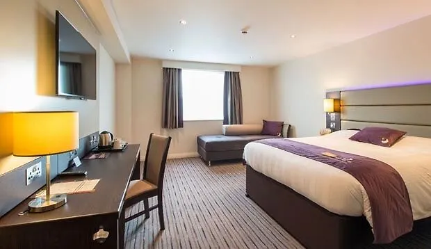 Premier Inn Melton Mowbray