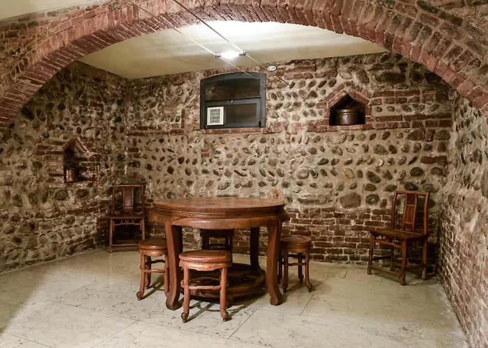 Residence Antico San Zeno Centro Storico