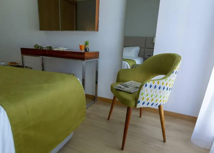 Hotel Fafense