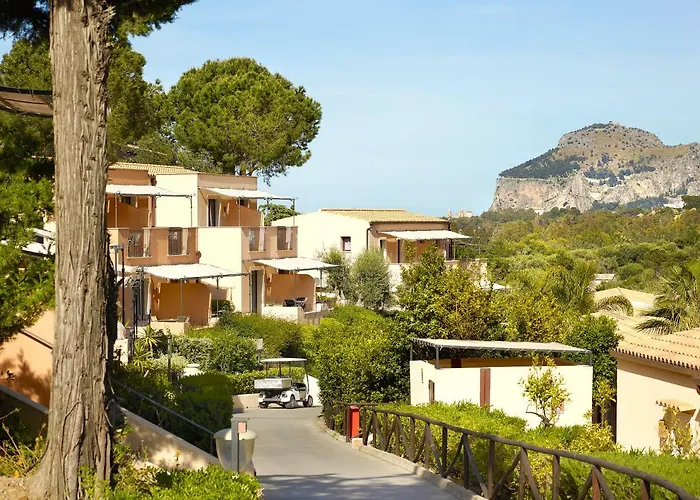 Hapimag Resort Cefalu