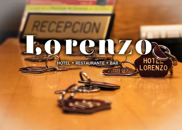 Hotel Lorenzo