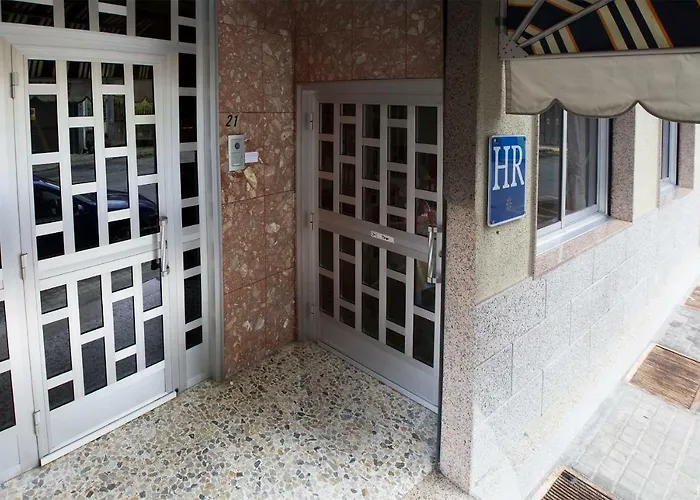 Hotel Lorenzo