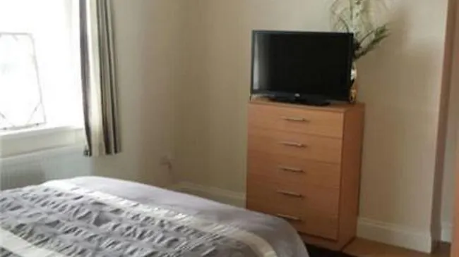 Paradise 1 Bedroom Cozy Apartment