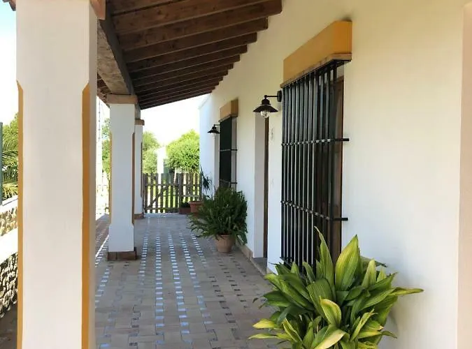 Alojamiento Rural El Soldao