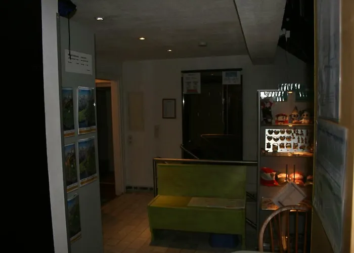 Hostel Bad Goisern