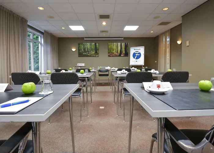 Fletcher Landhotel Bosrijk Roermond