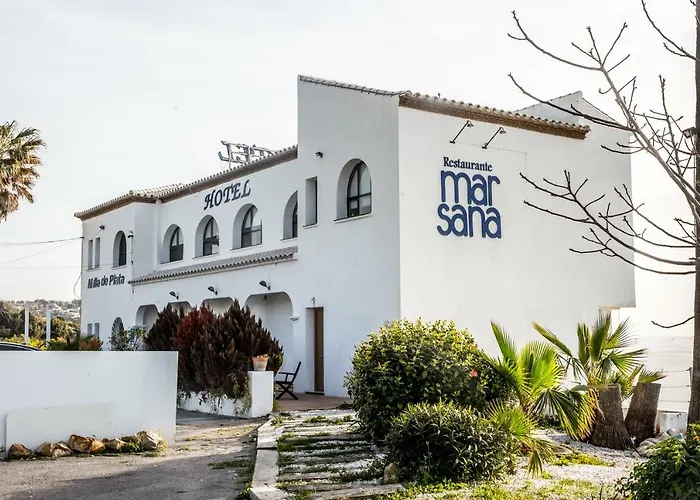 Hotel Boutique Milla De Plata
