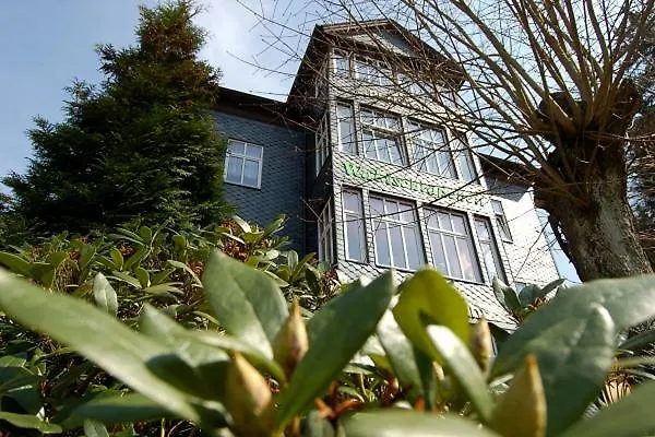 Pension Waldschloesschen