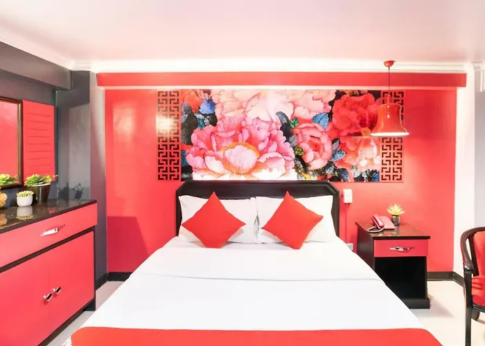 Asiana Boutique Hotel