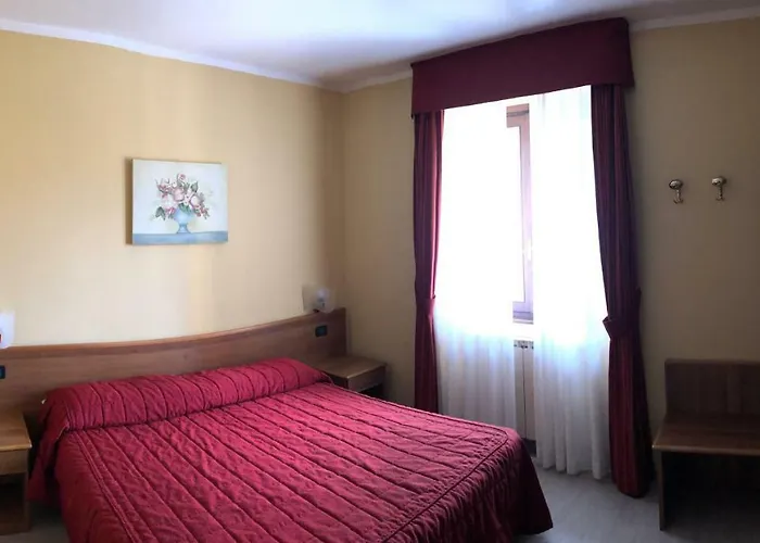 Hotel Adler