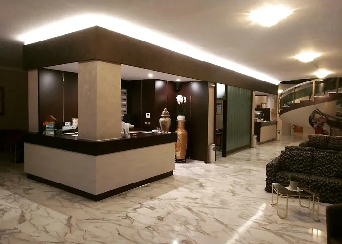 Hotel Reali