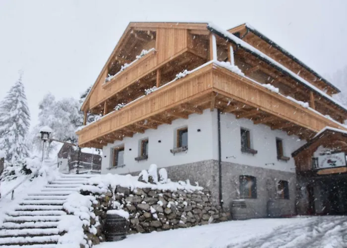 Hotel Rosengarten