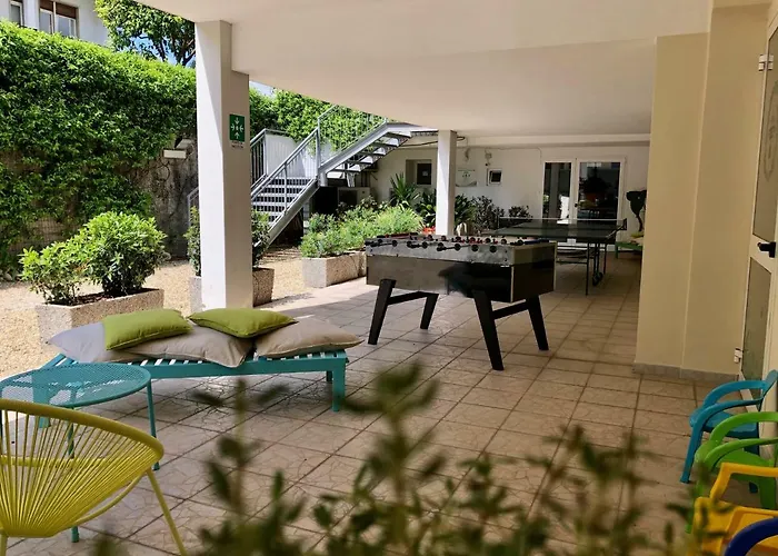 Hotel Baia Bianca